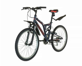 Велосипед STELS Challenger V 24 Z010